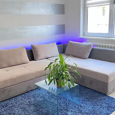 Osapart Comfortable In A Complex Great Britain Lviv
