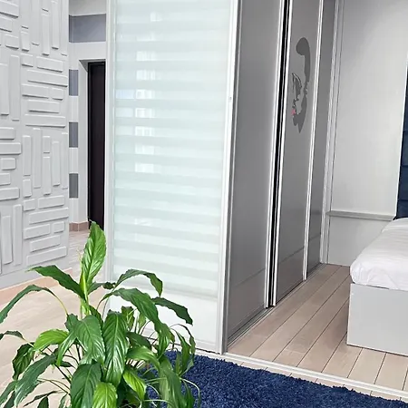 Osapart Comfortable In A Complex Great Britain * Lemberg