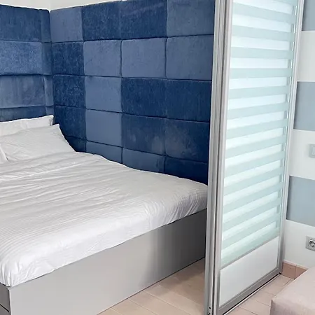 Osapart Comfortable In A Complex Great Britain Apartment