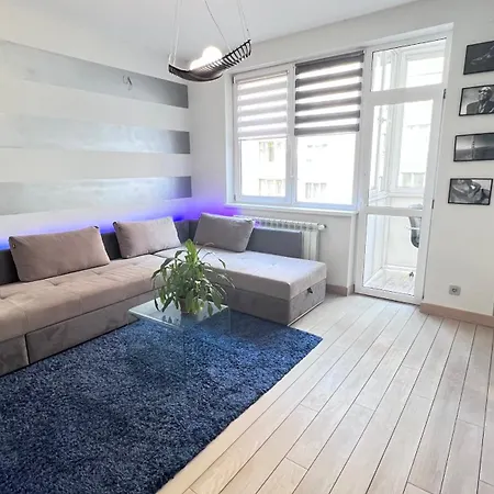 Апартаменты Osapart Comfortable In A Complex Great Britain *