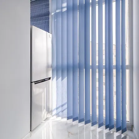 Apartment Osapart Comfortable In A Complex Great Britain *