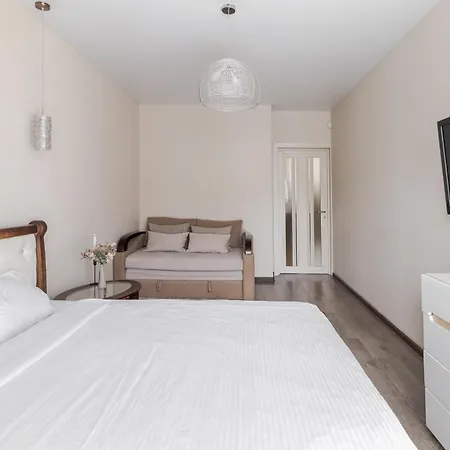 Osapart Comfortable In A Complex Great Britain Lviv