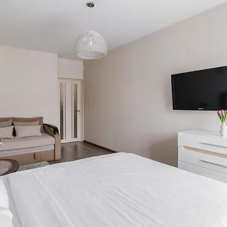 Osapart Comfortable In A Complex Great Britain * Lviv