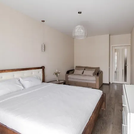 Apartment Osapart Comfortable In A Complex Great Britain