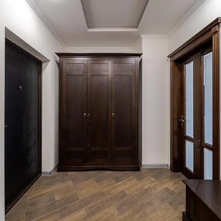 Apartment Osapart Comfortable In A Complex Great Britain