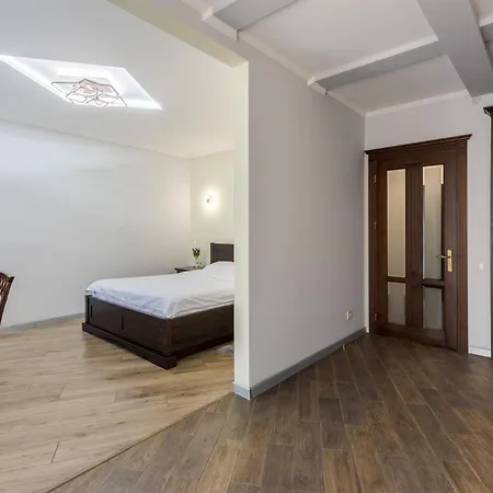 Osapart Comfortable In A Complex Great Britain Apartment