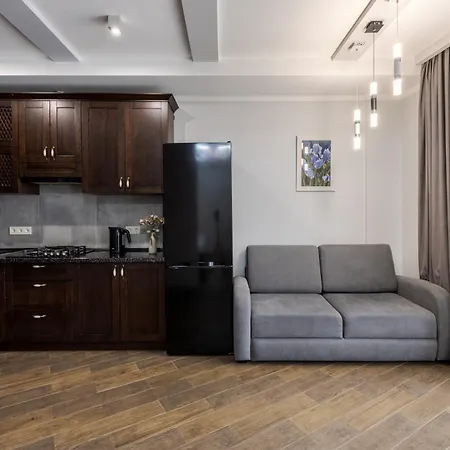 Osapart Comfortable In A Complex Great Britain