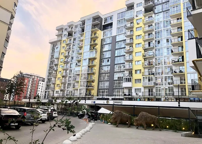 Osapart Comfortable In A Complex Great Britain *