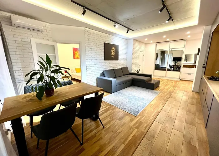 Osapart Comfortable In A Complex Great Britain