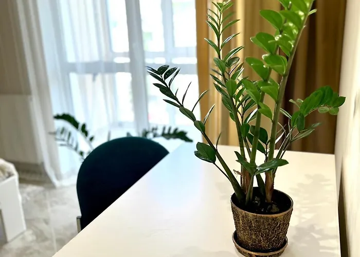 Osapart Comfortable In A Complex Great Britain Apartman *