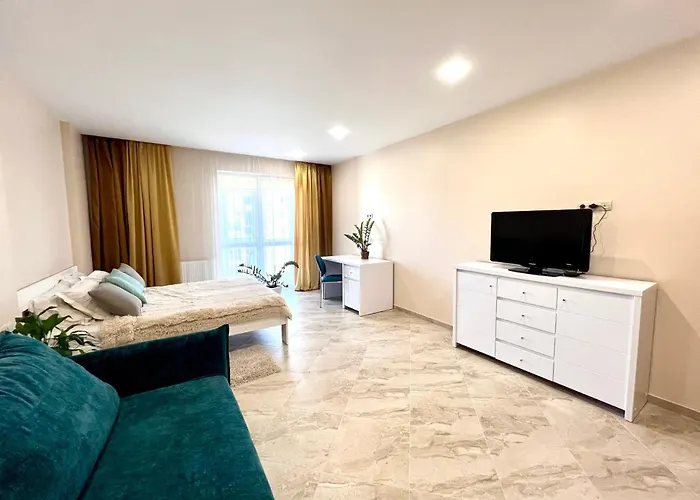 Osapart Comfortable In A Complex Great Britain * Leópolis