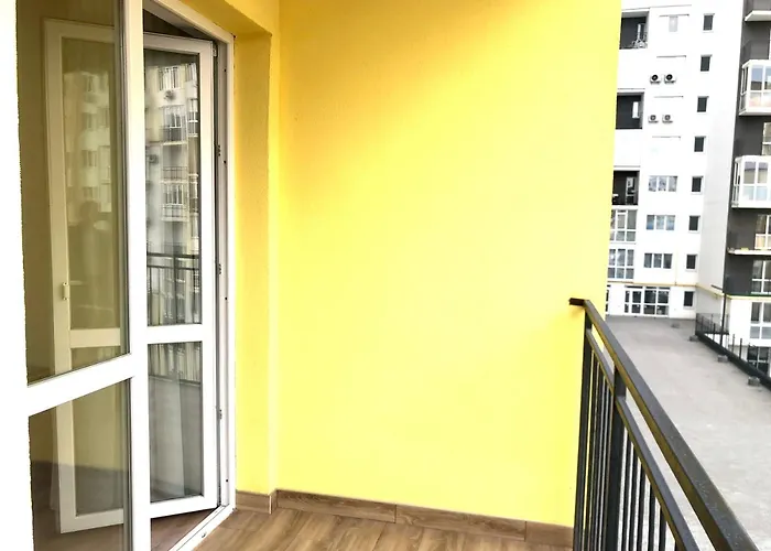 Osapart Comfortable In A Complex Great Britain Львов