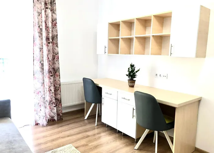 Osapart Comfortable In A Complex Great Britain Апартаменты