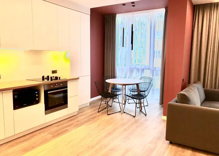 Osapart Comfortable In A Complex Great Britain *