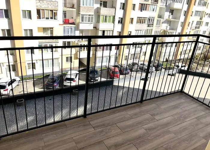 Osapart Comfortable In A Complex Great Britain Апартаменты