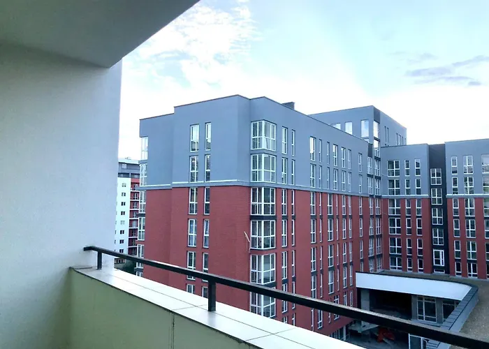 Osapart Comfortable In A Complex Great Britain *