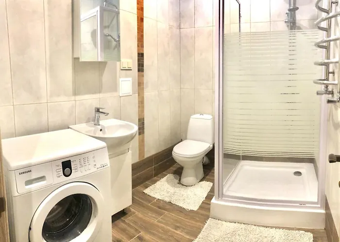 Osapart Comfortable In A Complex Great Britain *