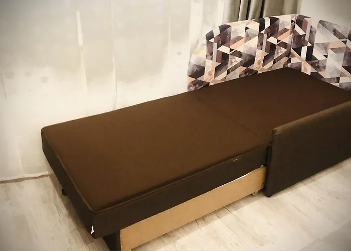 Osapart Comfortable In A Complex Great Britain Апартаменты *