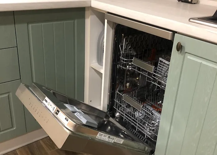 Osapart Comfortable In A Complex Great Britain * Leópolis