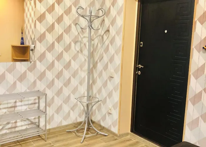 Osapart Comfortable In A Complex Great Britain Львов