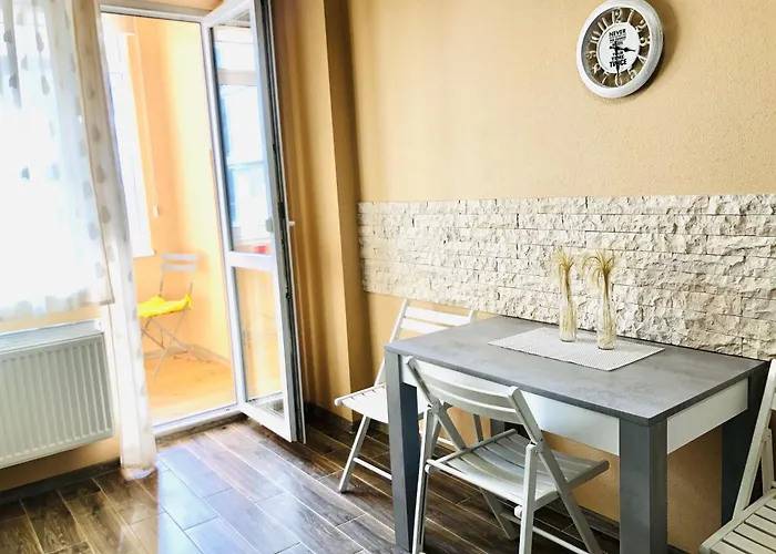 Osapart Comfortable In A Complex Great Britain Apartamento *