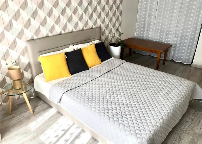 Osapart Comfortable In A Complex Great Britain Lviv