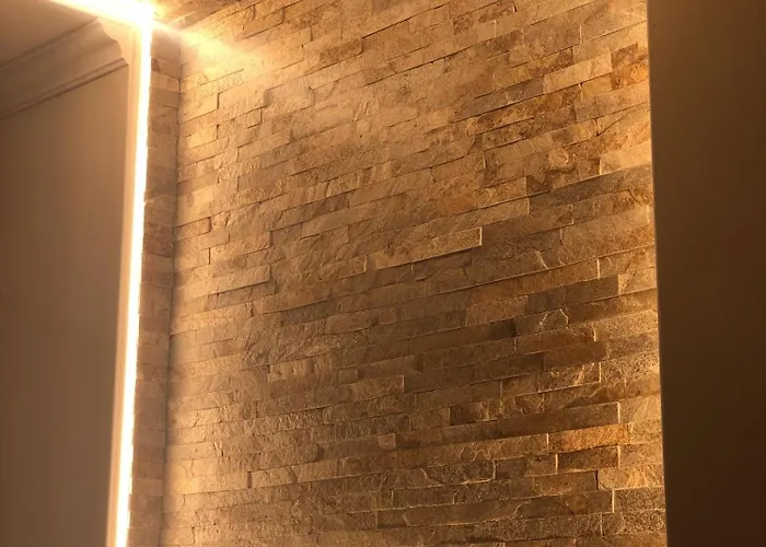 Osapart Comfortable In A Complex Great Britain *