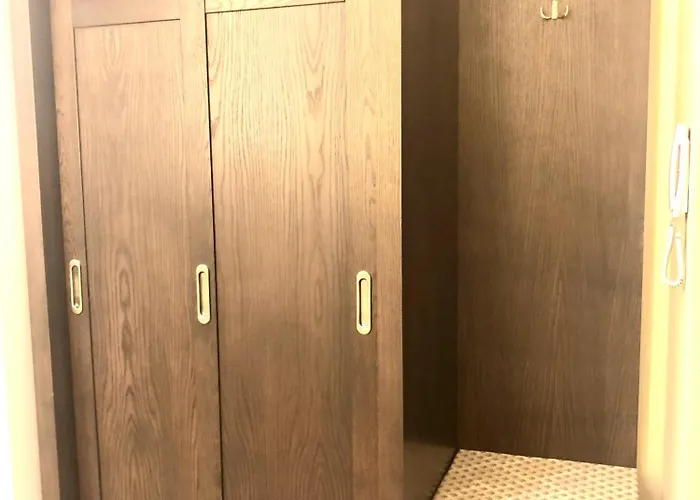 Osapart Comfortable In A Complex Great Britain * Leópolis