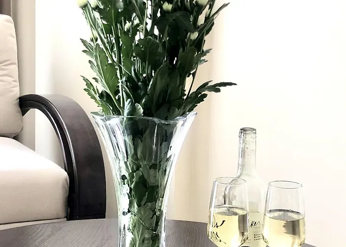 Osapart Comfortable In A Complex Great Britain Leópolis