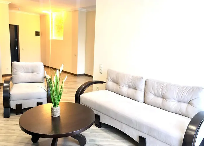 Apartamento Osapart Comfortable In A Complex Great Britain *