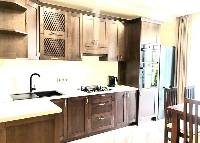 Osapart Comfortable In A Complex Great Britain *