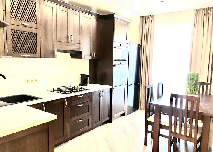 Osapart Comfortable In A Complex Great Britain