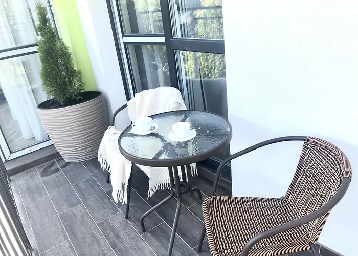 Osapart Comfortable In A Complex Great Britain * Leópolis