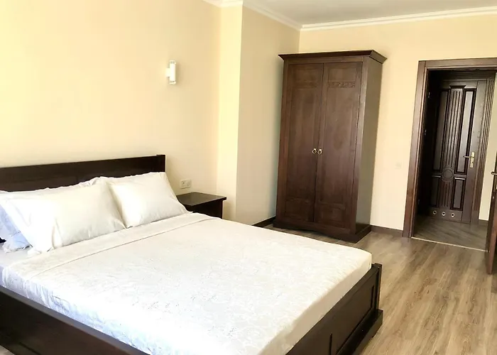 Osapart Comfortable In A Complex Great Britain * Leópolis