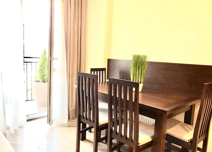 Apartamento Osapart Comfortable In A Complex Great Britain *