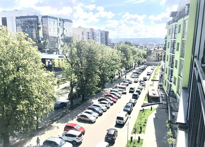 Osapart Comfortable In A Complex Great Britain