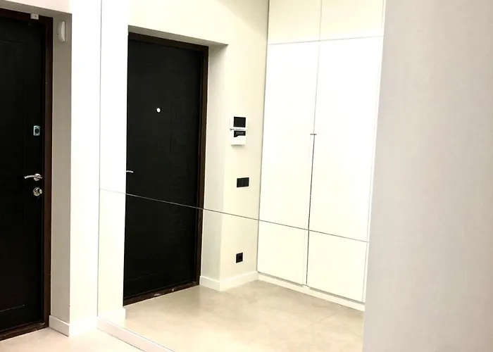 Apartman Osapart Comfortable In A Complex Great Britain Lviv