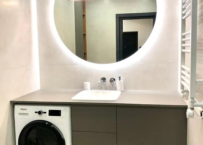 Osapart Comfortable In A Complex Great Britain Львов