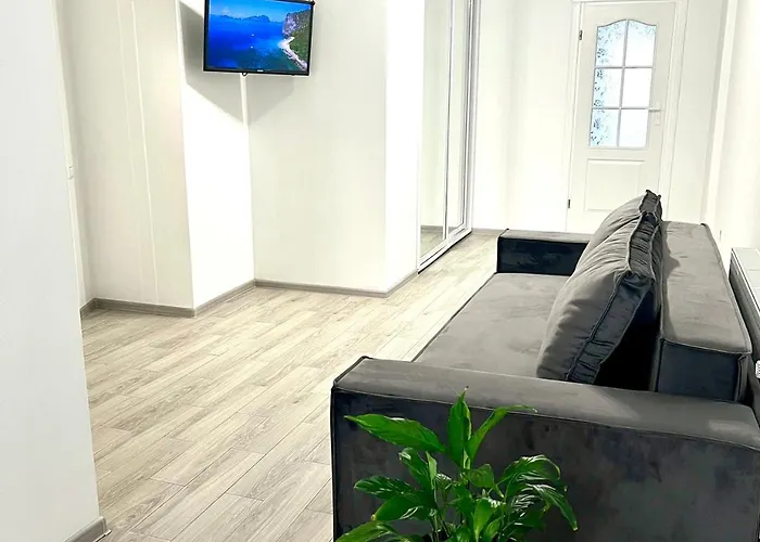 Osapart Comfortable In A Complex Great Britain *