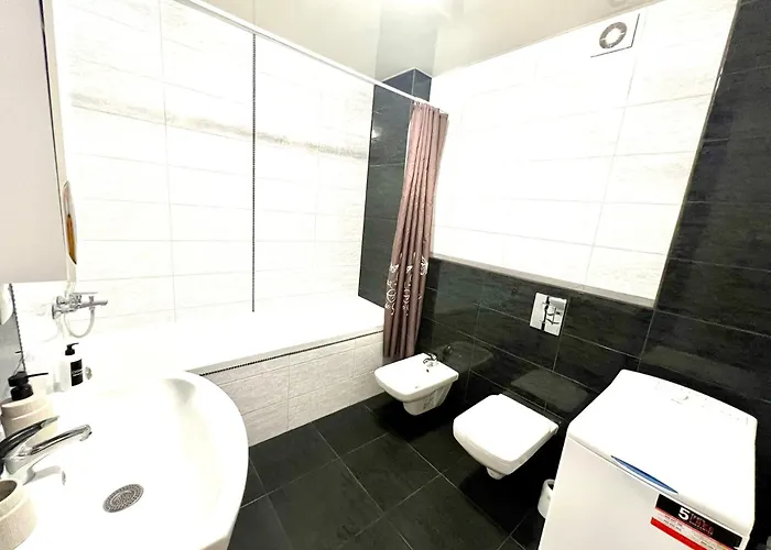 Osapart Comfortable In A Complex Great Britain * Lemberg