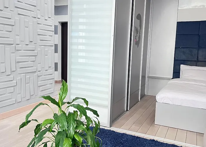 Osapart Comfortable In A Complex Great Britain * Львів