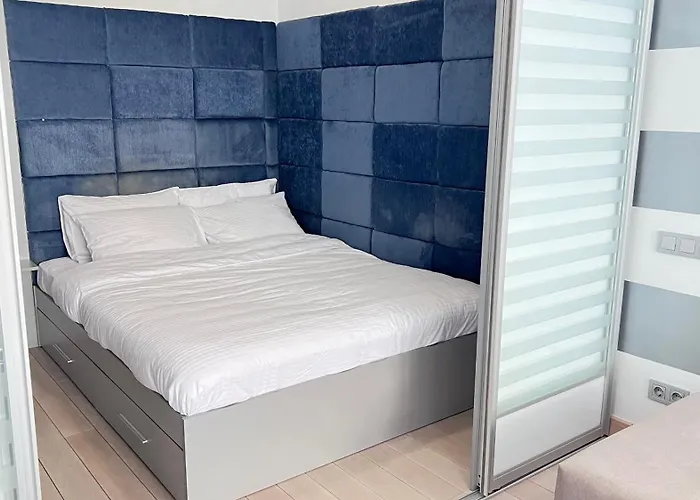 Osapart Comfortable In A Complex Great Britain *