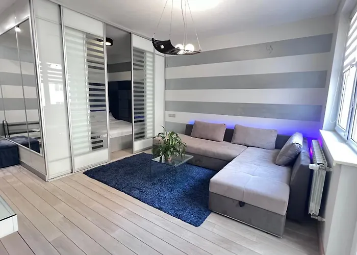 Osapart Comfortable In A Complex Great Britain