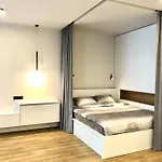 Osapart Comfortable In A Complex Great Britain شقة *