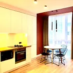 شقة Osapart Comfortable In A Complex Great Britain