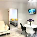 Osapart Comfortable In A Complex Great Britain * إلفيف