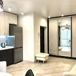 شقة Osapart Comfortable In A Complex Great Britain