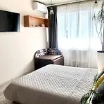 Osapart Comfortable In A Complex Great Britain * إلفيف