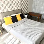 Osapart Comfortable In A Complex Great Britain إلفيف
