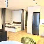Osapart Comfortable In A Complex Great Britain شقة